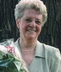 Marie-Reine (née Tardif) Camirand obituary, 1926-2013, Lasalle, QC