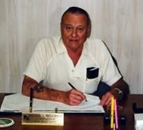 William A. Anderson obituary, 1927-2011, Fort Myers, FL
