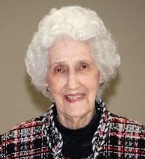 Helen Merck Ashe obituary, 1926-2012