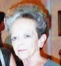 Peggy Lynn Rodgers obituary, 1940-2012, Pontotoc, MS