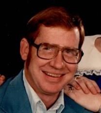 Alan Lee Amburn obituary, 1948-2018