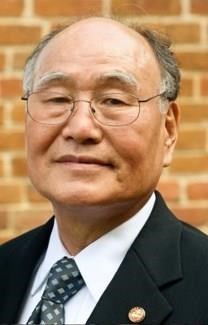 Mr. Sung Soon  Pae obituary, 1939-2017