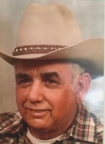 Louis Morales Gonzales obituary, 1926-2017