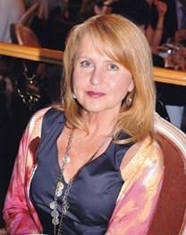 Brenda Cheryl Adams obituary, 1952-2013