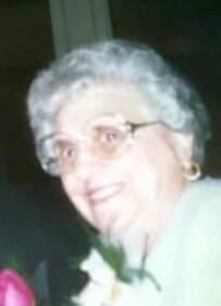 Rose Marie Mulligan obituary, 1922-2017, Reading, PA
