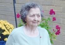 Catherine M. Benzing obituary, 1924-2013