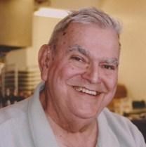 Richard M. Ferry obituary, 1933-2013, Springfield, OH