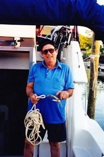 Michael Giannini obituary, 1931-2012, Deer Park, NY