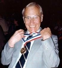 Donald L. Olson obituary, 1926-2016, New Brighton, MN