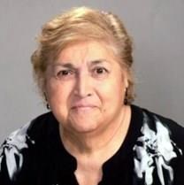 Mary Catherine Cheng obituary, 1943-2017, Houston, TX