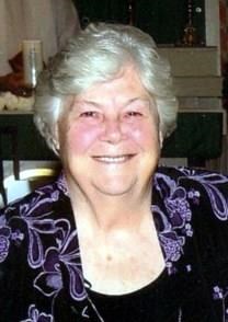 Dorothy Theresa Hissey obituary, 1929-2016, Woodlawn, MD