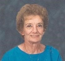 Verena R. Brunner obituary, 1922-2010, Great Falls, MT