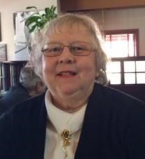 Virginia Theresa "Teri" Lund obituary, 1946-2018, Milwaukie, OR