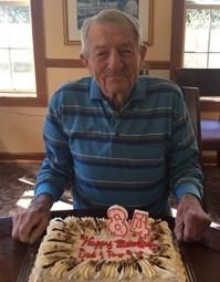 Carl Skelton obituary, 1932-2016, Mcdonough, GA
