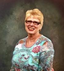 Deborah Lynne Bowman obituary, 1955-2017