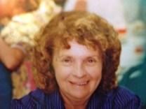 LaVanda M. Mills obituary, 1924-2012, Oklahoma City, OK