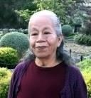 Juana Martinez Rangel obituary, 1954-2017, Dallas, TX