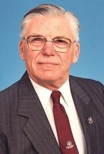 Dr. Ralph John Kimmerly obituary, 1921-2014, Uxbridge, ON