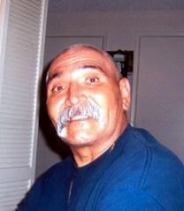 Benjamin Alvarez III obituary, 1958-2013, Los Angeles, CA
