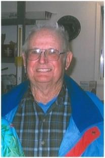 Alfred "Wayne" Kruckman obituary, 1919-2018, Wamic, OR