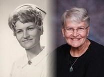 Beverley June Smith obituary, 1948-2013, Peterborough, ON