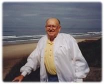 Calvin Baker obituary, 1923-2013, Folsom, CA