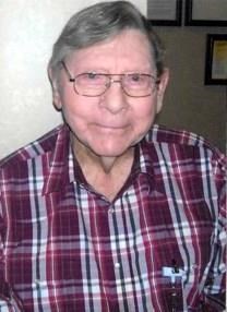 Glynn Waldon Austin obituary, 1924-2017