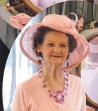 Melva Jean Kennedy obituary, 1936-2017, Temple, TX
