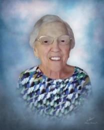 Ruby Fay Miller obituary, 1928-2018