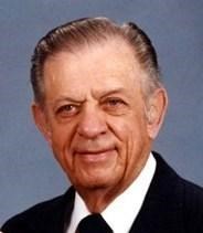 Ray Ramsey obituary, 1921-2015, Fort Worth, TX