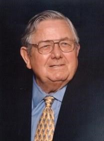 Clyde Lincoln Lail obituary, 1927-2017, Hickory, NC
