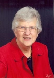 Marjorie Louise Johannes obituary, 1927-2016, Newport News, VA
