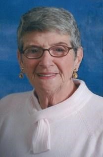 Barbara R Kendall obituary, 1936-2013, Hayward, WI