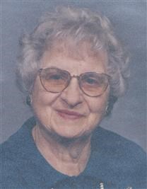 Hilda A. Alesii obituary, 1917-2010
