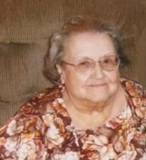 Lila E. Kluka obituary, 1920-2013, Saint Francis, WI