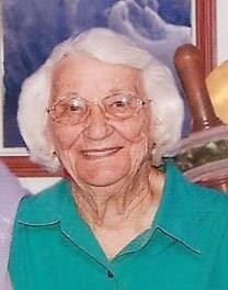 Bonnie J Abbott obituary, 1928-2017, Poplarville, MS