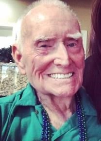 LYLE Leland DONALDSON obituary, 1919-2017, Glendale, AZ