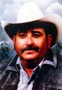 Jose DeJesus Cuellar obituary, 1933-2017, Brownwood, TX
