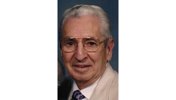 Robert Randall Obituary (1923 - 2011) - Legacy Remembers