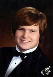 James Dillon Richardson obituary, 1998-2017, Brent, AL