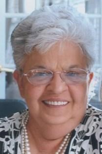 Frances M. Chatham obituary, 1940-2015, Pittsburgh, PA