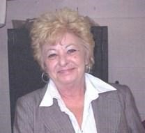 Ann Coley obituary, 1944-2015, Wilmington, NC