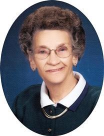 Bernice Alsaker obituary, 1924-2010, Greenacres, WA