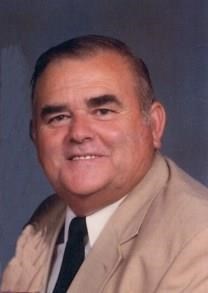 Marvin Yates Williams obituary, 1938-2017, Garner, NC
