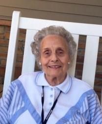 Carol R. Smith obituary, 1919-2016, Fort Wayne, IN
