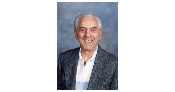Donato Carretta Obituary (1922 - 2013) - Legacy Remembers