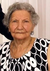 Maryam Zaroukian obituary, 1934-2017, Glendale, CA