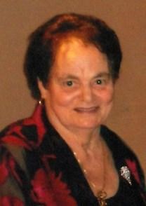 Mrs. Incoronata Presutti obituary, 1932-2014, Toronto, ON