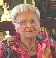 Genevieve "Jean" Majorowski obituary, 1924-2013, Oak Lawn, IL