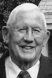 Robert Lynn Abel Sr obituary, 1924-2016